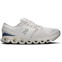On Cloud X 4 Damen Grey / Violet 38,5