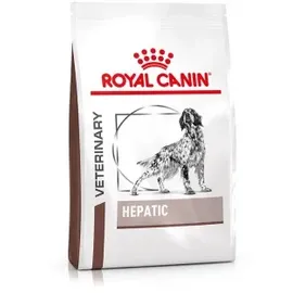 Royal Canin Hepatic 12 kg