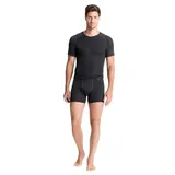 CONTA Shirt in anthrazit-geringelt | Gr.: 7