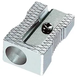 M + R Spitzer - silber