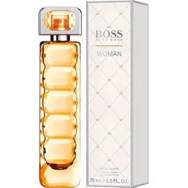 HUGO BOSS Orange Eau de Toilette 30 ml