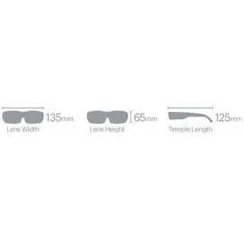 Smith Optics Momentum Matte Bone - Black Gold Mirror