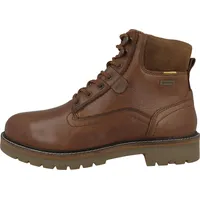 CAMEL ACTIVE Herren Stiefel 53MBF03 480 470 (Schuhgröße: 45) - Braun - 45