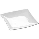 Maxwell & Williams EAST MEETS WEST 13 cm weiß