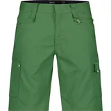 DASSY Arbeitsshorts Zion - ulmengrün