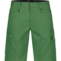DASSY Arbeitsshorts Zion - ulmengrün