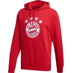 ADIDAS Replicas - Sweatshirts - National FC Bayern, FCBTRU/WHITE, M