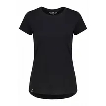 Alife & Kickin alife and kickin Kurzarmshirt TheresAK A in black | Gr.: L