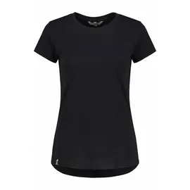 Alife & Kickin alife and kickin Kurzarmshirt TheresAK A in black | Gr.: L
