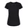Alife & Kickin alife and kickin Kurzarmshirt TheresAK A in black | Gr.: L
