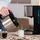 Cecotec Coffee 66 Drop & Thermo schwarz