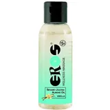 Eros Wellnes Massage Oil Vanilla 50 ml Flüssigkeit