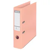 Esselte Solea DIN A4 75 mm Pink 1 St.