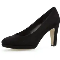 Gabor Damen Klassische Pumps, Frauen Absatzschuhe 6,5