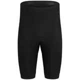 Rapha Kurze Hose Schwarz/Weiß XL