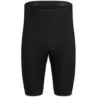 Rapha Kurze Hose Schwarz/Weiß XL