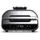 Ninja Foodi MAX AG551DE Grill & Heißluftfritteuse 3,8l grau/silber