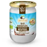 Dr. Goerg Kokosöl neutral bio 500ml