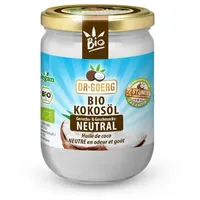 Dr. Goerg Kokosöl neutral bio 500ml