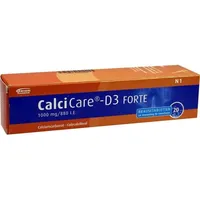 Orion Pharma CalciCare-D3 FORTE