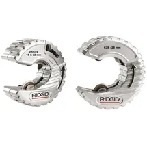 Ridgid Rohrabschneider C-Style 15 u.22mm f.Kupferrohre 57018