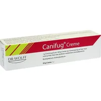 Dr. Wolff Canifug Creme