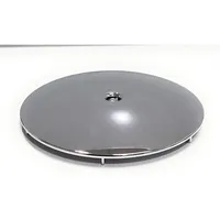 Wirquin Mesh Adapter Durchmesser 90 chrom