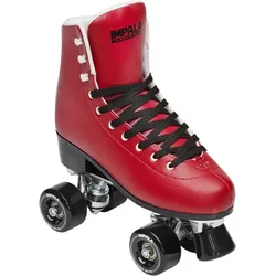 IMPALA QUAD SKATE Rollschuh cherry - 41