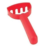 Toynamics Babyrechen rot
