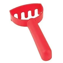 Toynamics Babyrechen rot