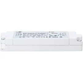 Paulmann TIP 3650 VDE Elektroniktrafo 20-80W 80VA