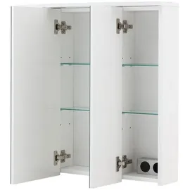 Schildmeyer Verona LED 70 cm weiß