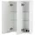 Schildmeyer Verona LED 70 cm weiß