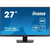 Iiyama ProLite XU2793QSU-B6, 27"