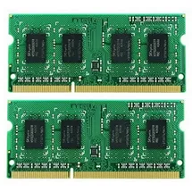 Synology RAM1600DDR3L-4GBx2