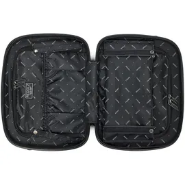Redolz Essentials 14 Koffer-Set 2-tlg. schwarz/metallic