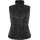 Fristads Sweatweste Oxygen Primaloft Weste schwarz XXL