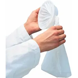 SicSac® Spuckbeutel, Sicherer und hygienischer Auffangbeutel bei Übelkeit, 1 Packung = 50 Stück
