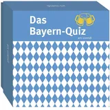 Ars Vivendi Das Bayern-Quiz