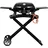 inkl. Grilltisch