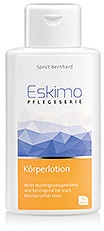 Lozione per il corpo Eskimo - 250 ml