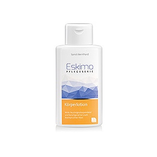 Lozione per il corpo Eskimo - 250 ml