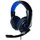 Steelplay HP41 Gaming Headset Schwarz PS4