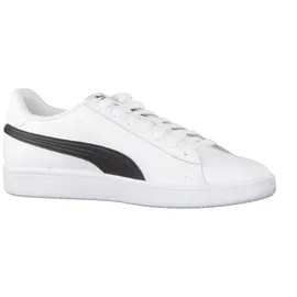 Puma Smash v2 L puma white-puma black 44,5