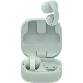 Sony LinkBuds Clip Grün