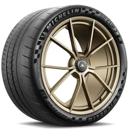 Michelin Pilot Sport Cup 2 255/35 ZR20 97Y XL