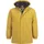 Jan Vanderstorm Funktionsjacke VICO gelb 54,