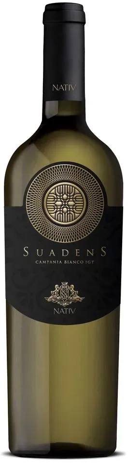 Suadens Campania Bianco IGT 2022