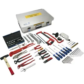 Dönges Dönges, Handwerkzeugkasten DIN 14881-FWKa, komplett in Dönges Firebox