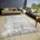 HANSE HOME Teppich HANSE HOME 200cm 280cm Teppich